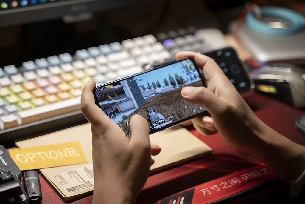 nex双屏版怎样能快些,nex双屏版玩游戏