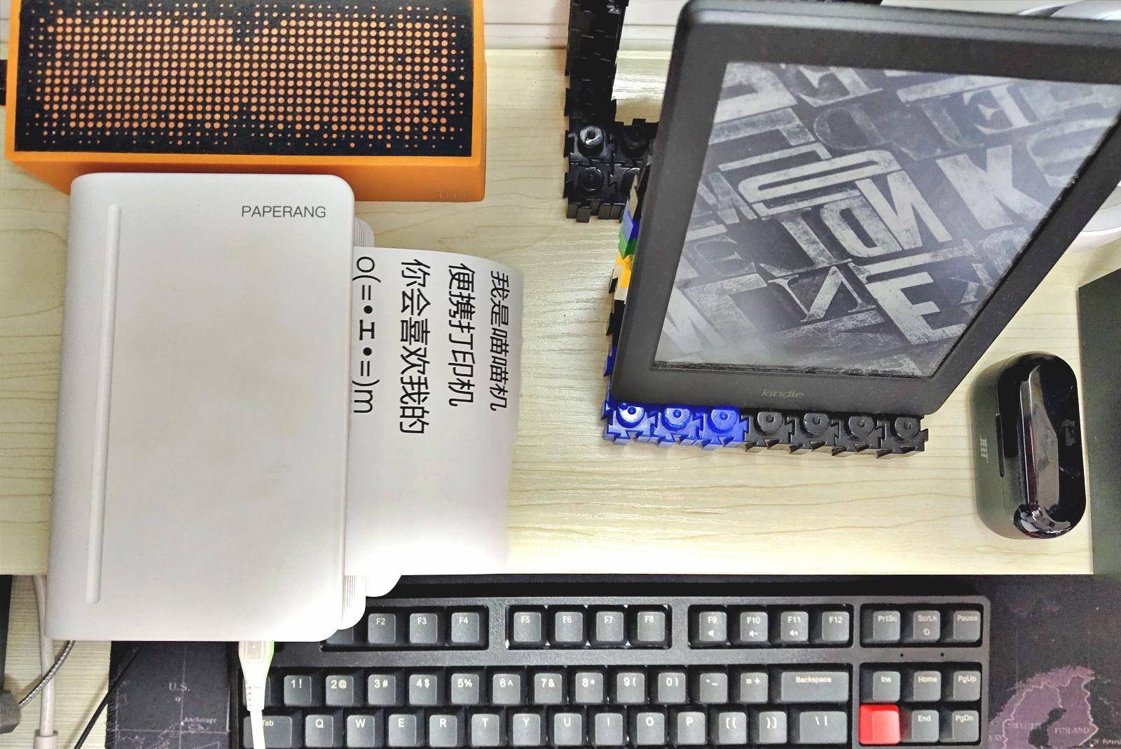 喵喵机用什么纸打印比较好,喵喵打印机怎么用小尺寸打印纸