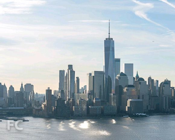 纽约和上海对比哪个好,纽约和上海哪个城市更发达