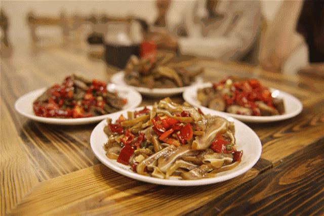 江西特色美食家常菜南昌,江西南昌特色美食排名前十