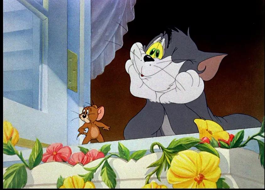 童年记忆里的50部动画片,36部童年动漫片你看过几部