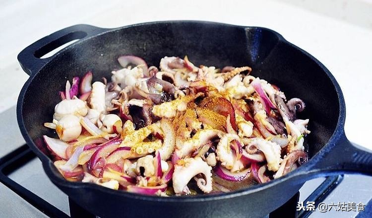 怎么样吃八爪鱼最鲜美,鲜美来八爪鱼