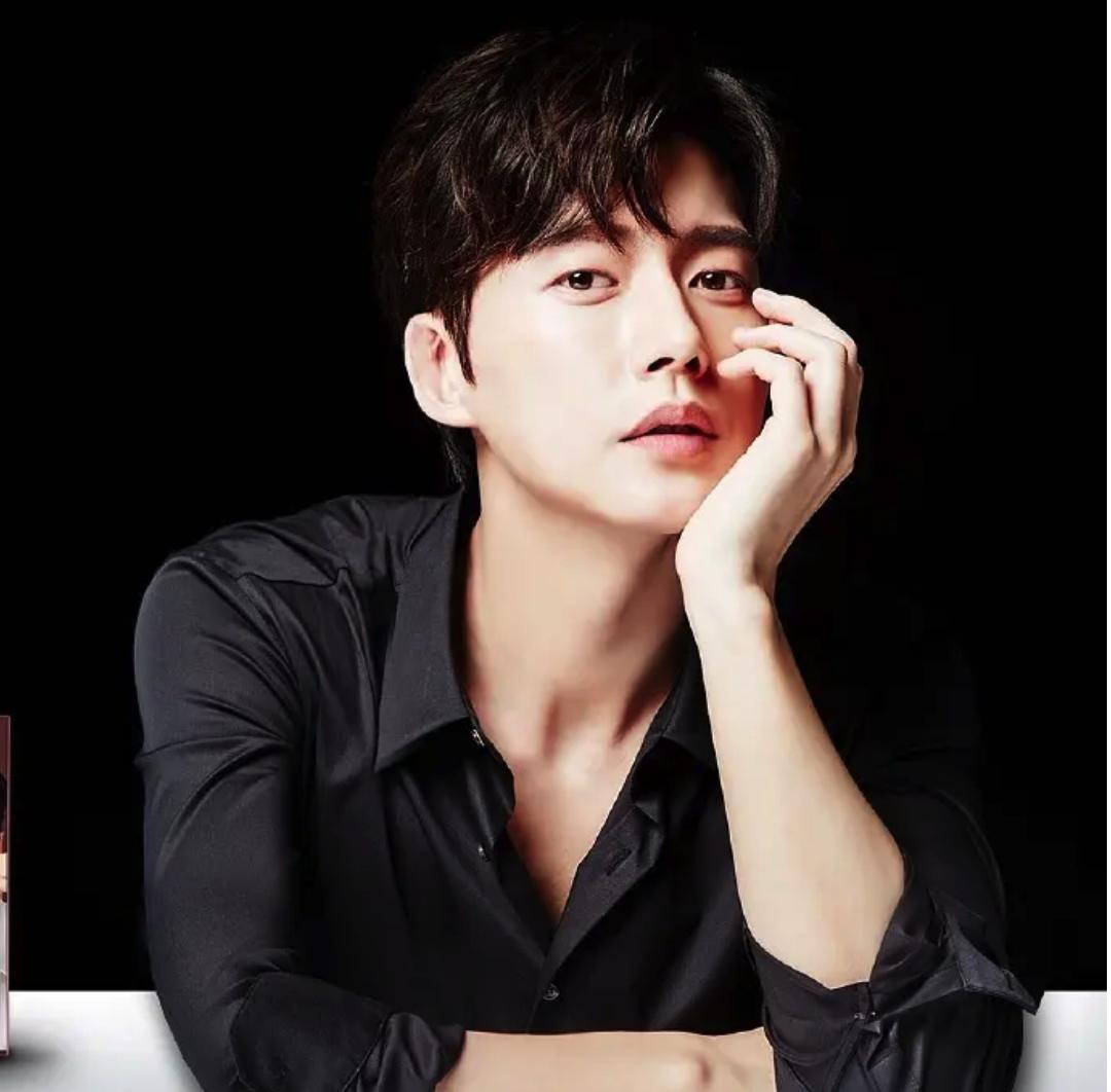 韩国男星朴海镇现状,韩国帅哥朴海镇
