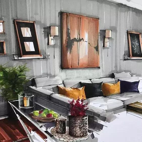 让人陶醉的设计图片,让人惊叹的设计图