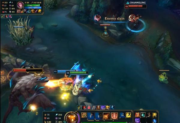 lol无限乱斗最新,lol无限乱斗模式介绍