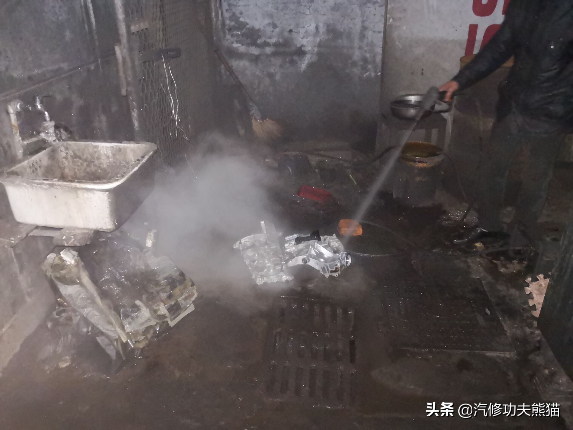 途观1.8t发动机烧机油维修多少钱,途观1.8t烧机油彻底解决