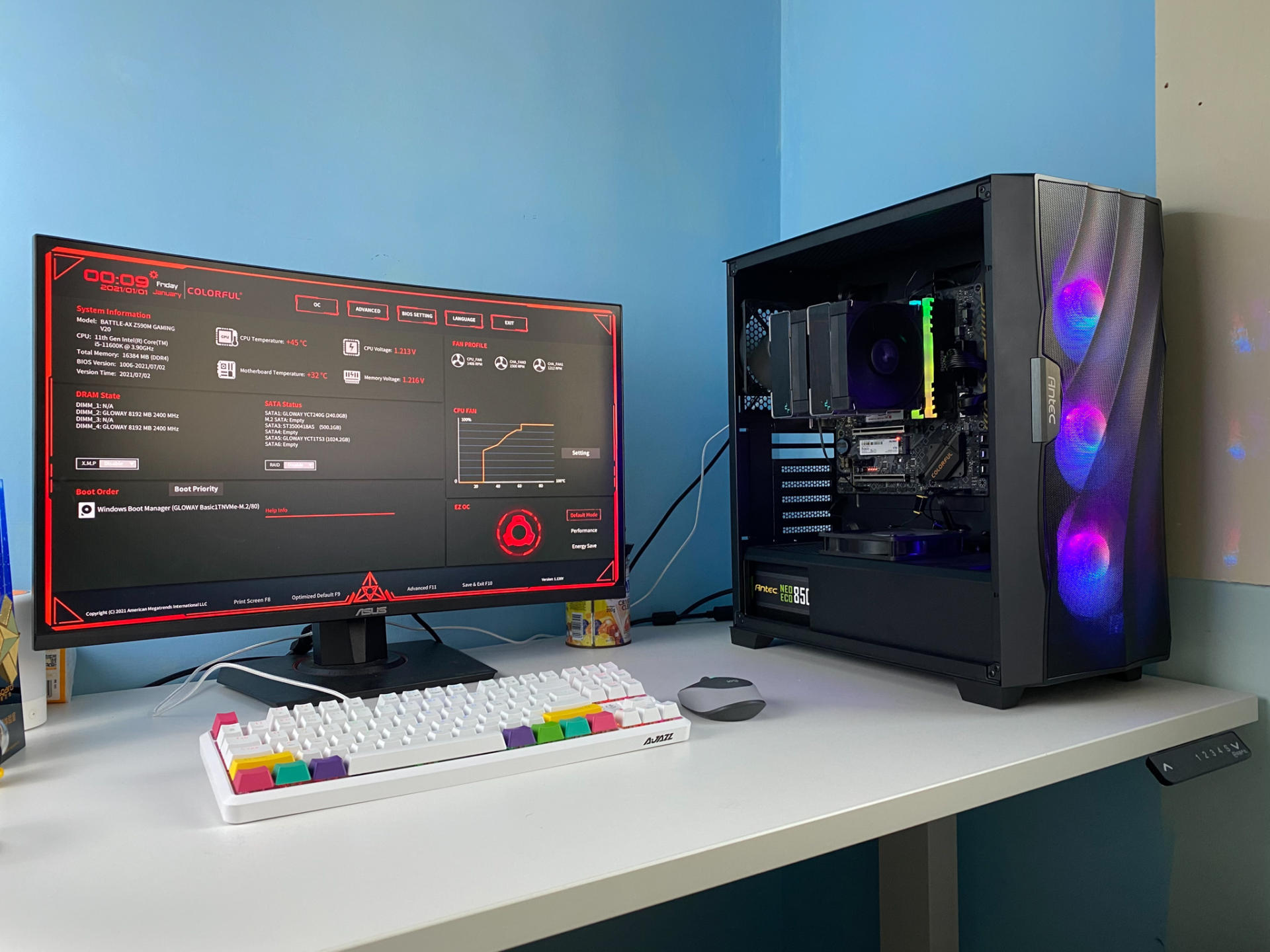 电脑显卡怎么超频,显卡天价时期