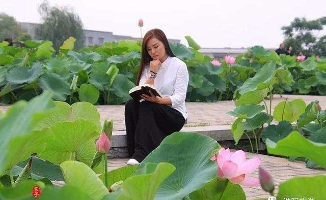 八千年看秦安,八千年来看河南