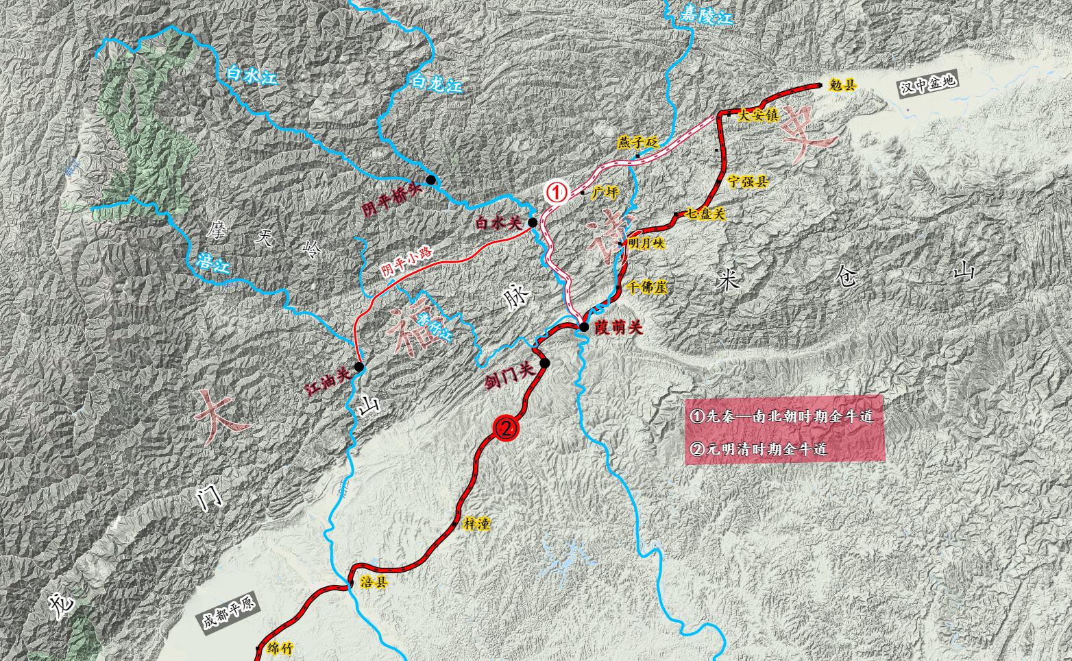 诸葛瞻率领的蜀汉御林军，占尽天时地利，为何败给邓艾两千残兵？