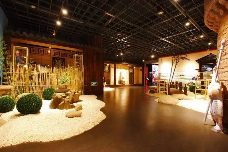 上海最值得参观的博物馆,上海十大诡异博物馆