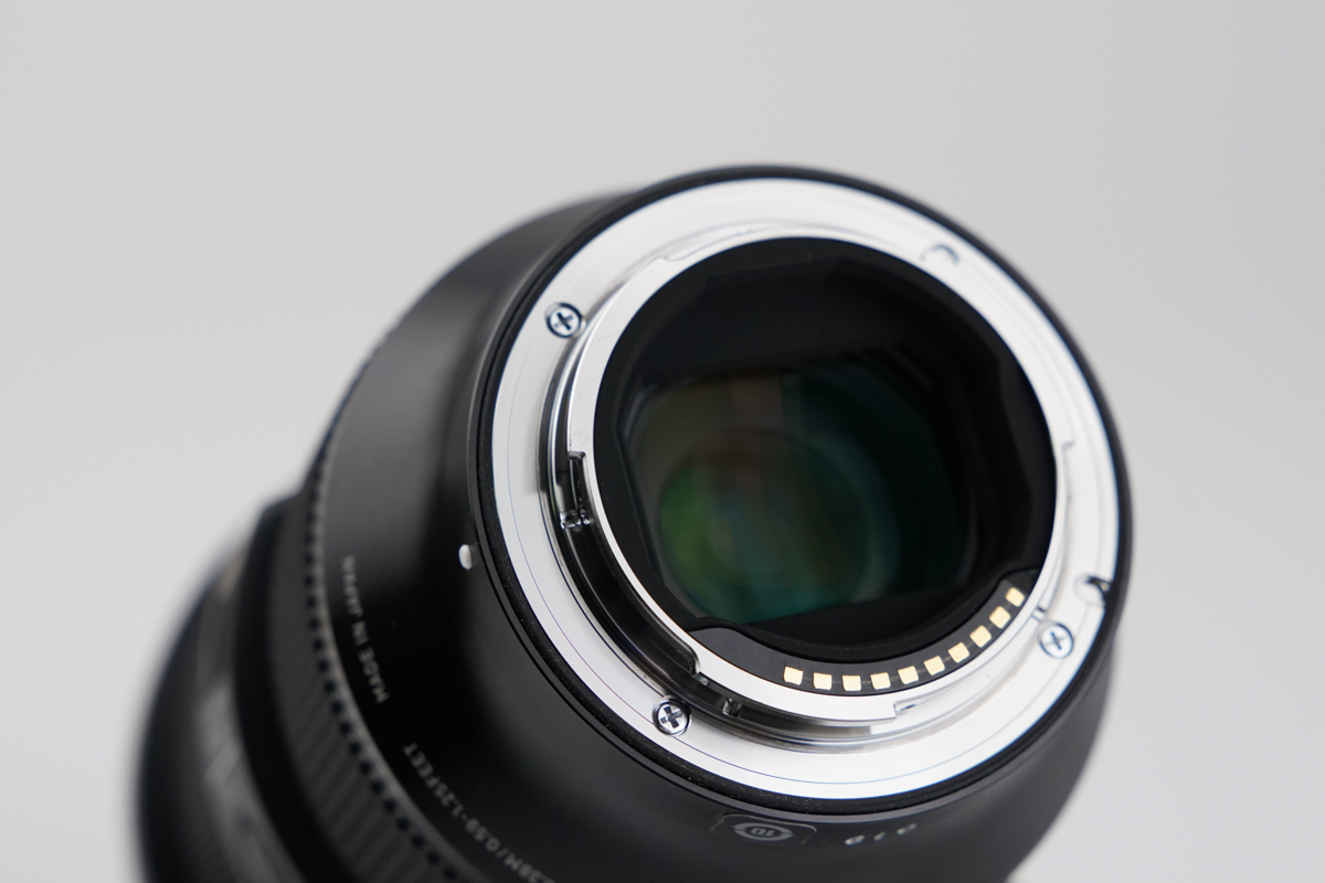 适马24-70mmf2.8测评,适马24-70f2.8dn2测评