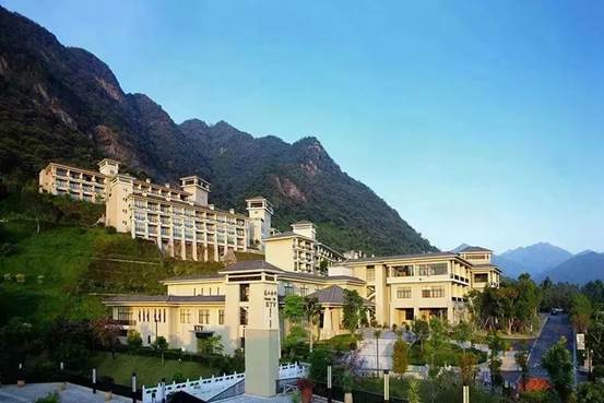 广东温泉旅游景点推荐两天一夜,广东泡温泉哪里最好广东十大温泉