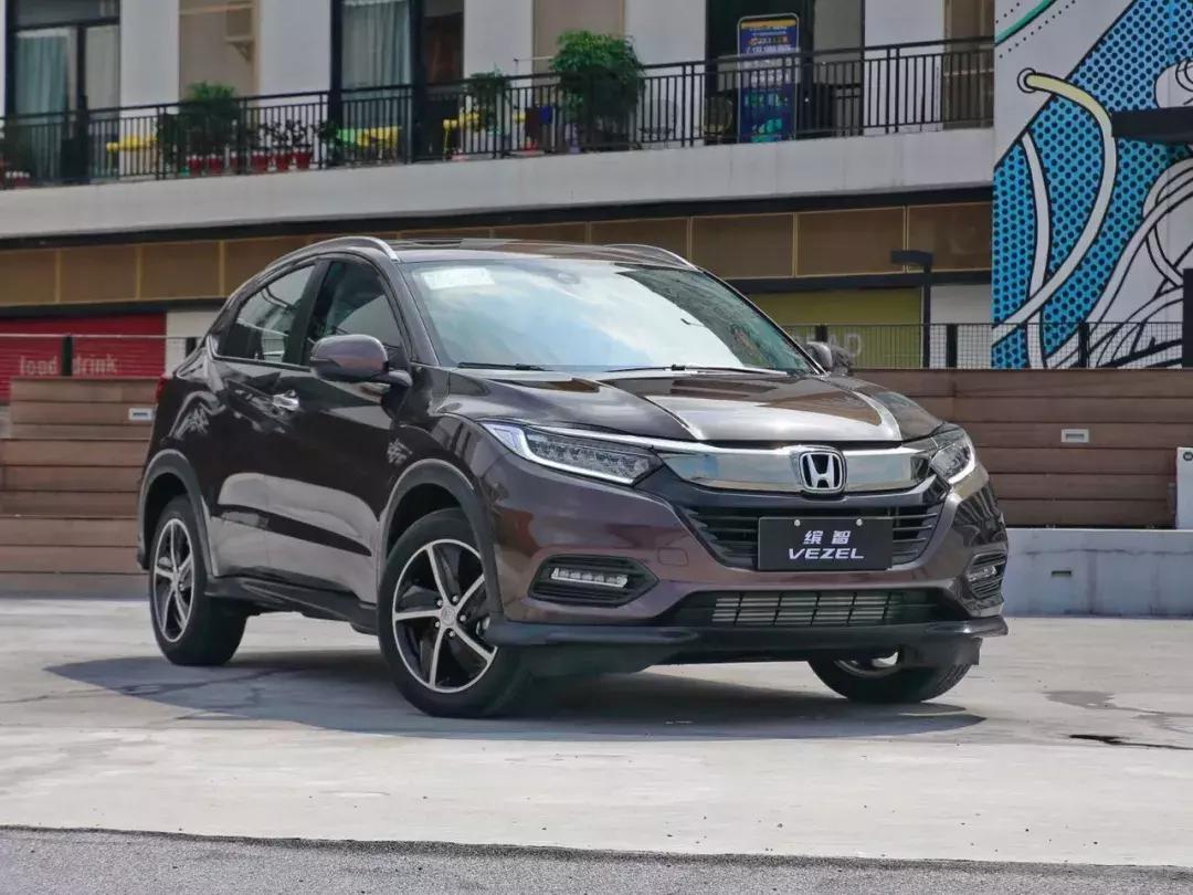 15万20万这几款入门级的suv值得选,70万左右的日系suv最佳选择前十名