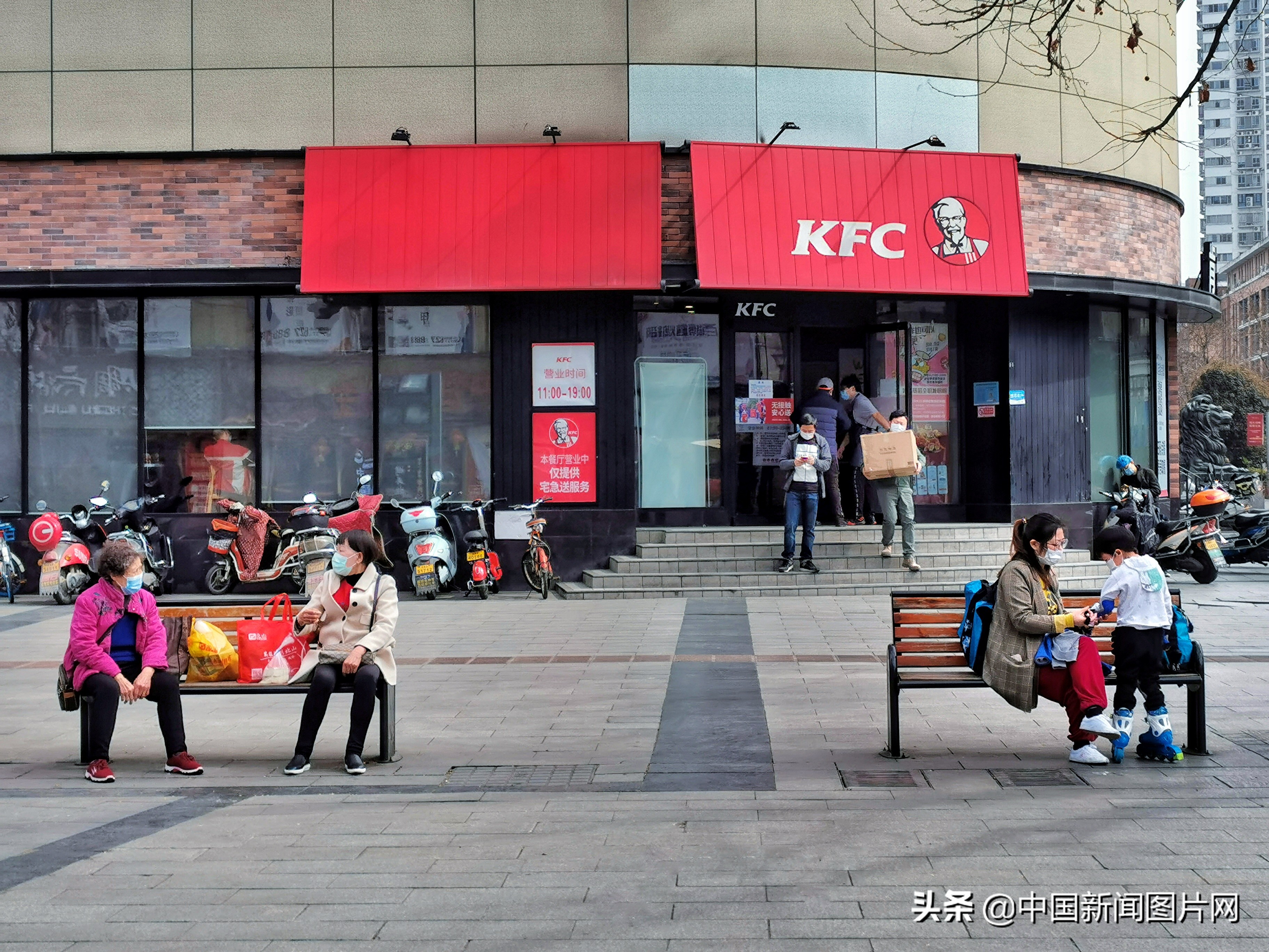 武汉志愿者抗疫纪实,志愿者抗疫期间的个人感悟