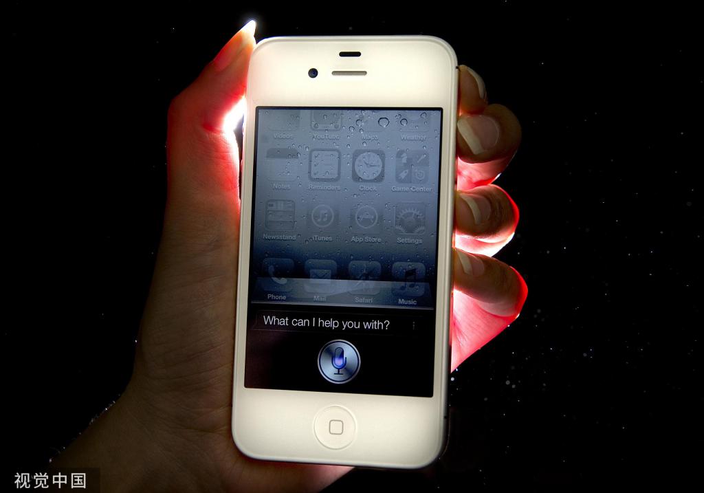 苹果4s对比苹果13,iphone4s对比iphone13