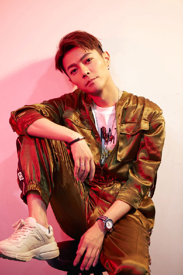 2019音乐节来了!陈鸿宇、房东的猫,渝见过去金源今生音乐节等你