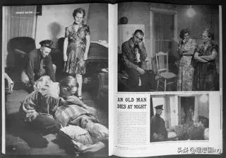 世界顶级鬼才摄影师作品欣赏,一位天赋异禀的摄影师