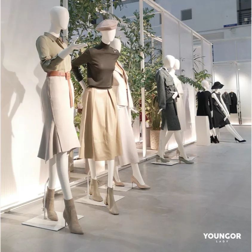 雅戈尔服装业务现状,雅戈尔服饰历年营业额