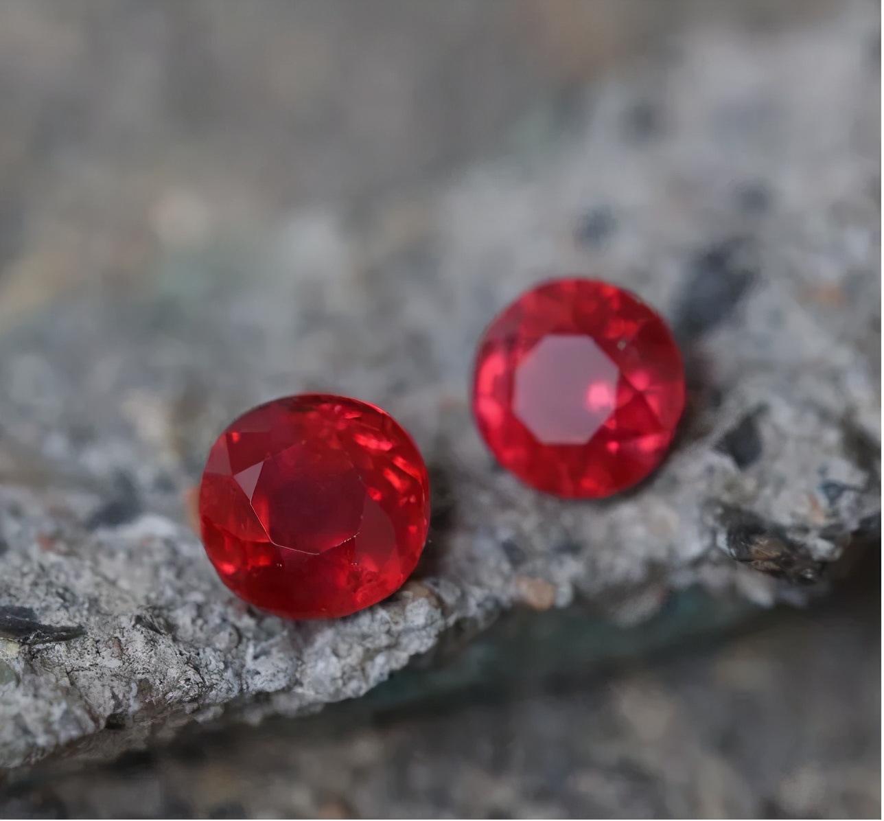 红尖晶石属性,红色尖晶石是宝石吗