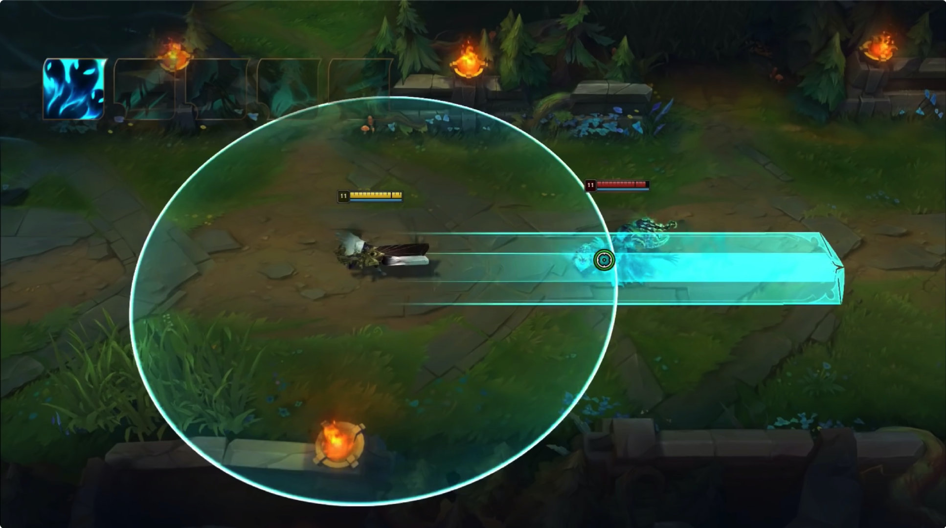 lol新英雄赛娜可以打上单吗,lol新英雄赛娜最新出装