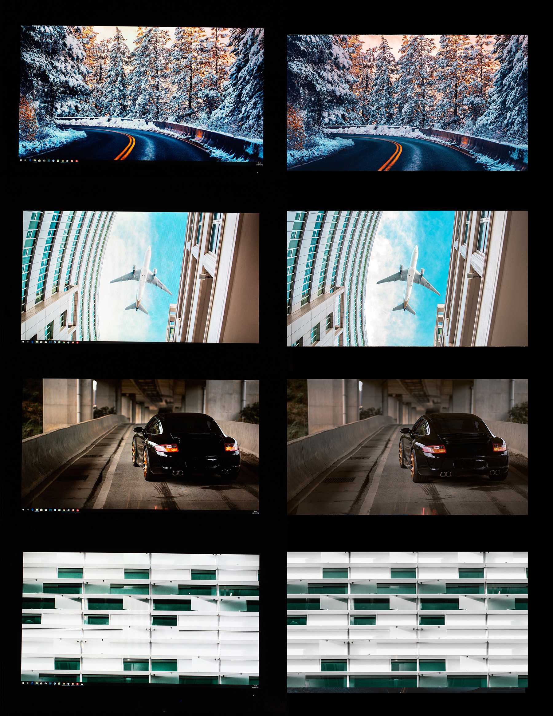 华硕2k170hz绝杀吹雪显示器评测,华硕32寸2k144hz显示器测评