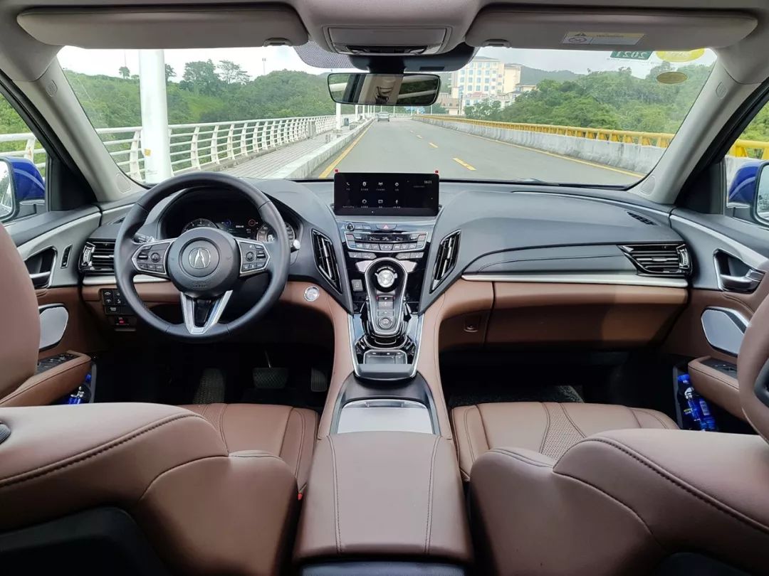 为什么买讴歌rdx的人很少,2019试驾讴歌rdx3.0四驱