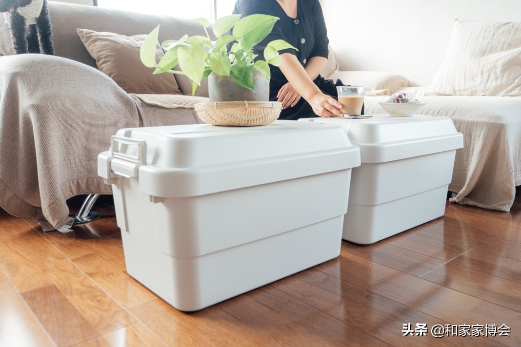 家中全是无印良品餐具是什么感觉,无印良品家具值得买吗