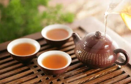 普洱茶为什么每饼重357,普洱熟茶饼上的数字代表什么