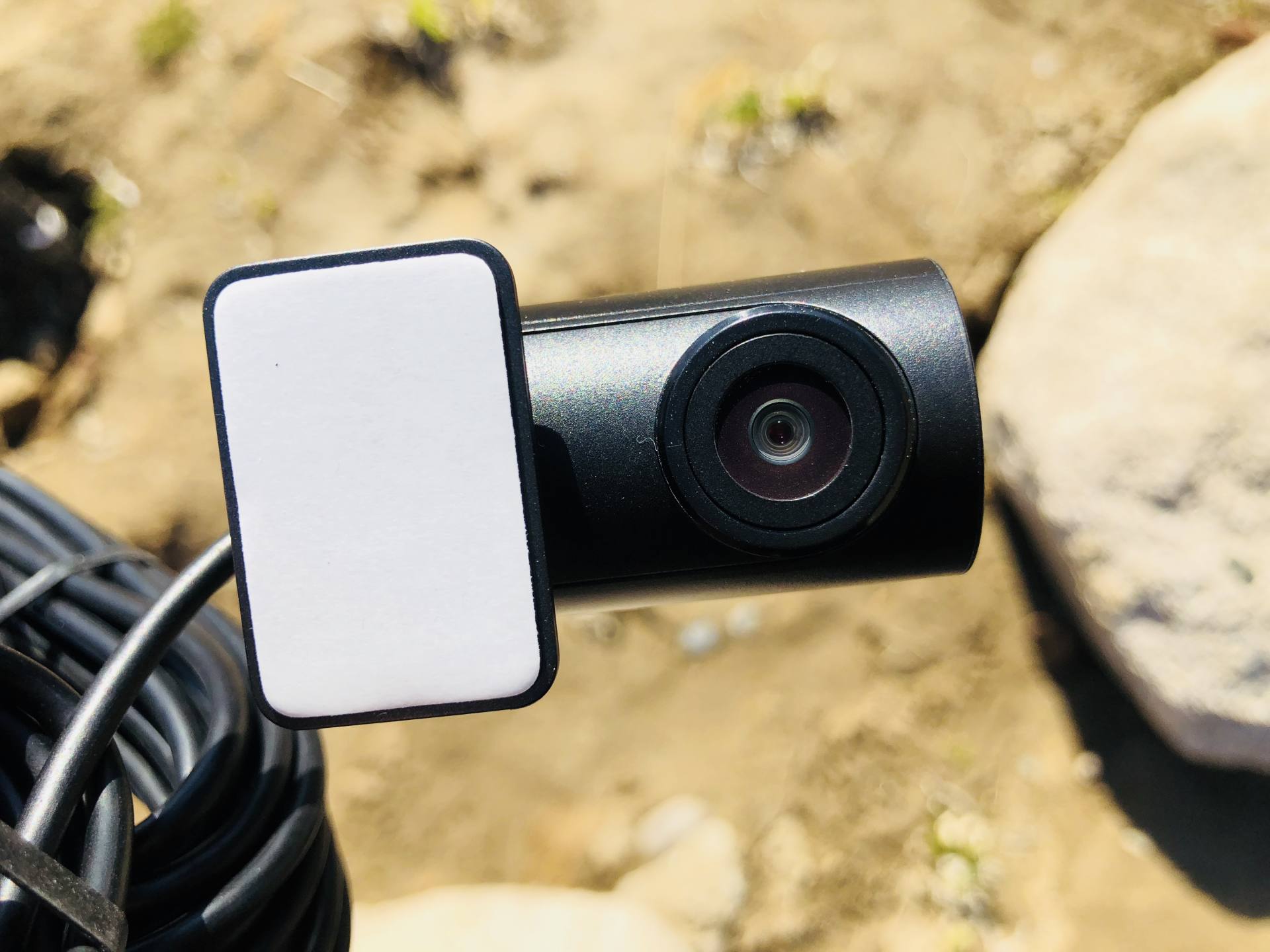 行车记录仪小米70迈a500s,小米70迈行车记录仪使用教程