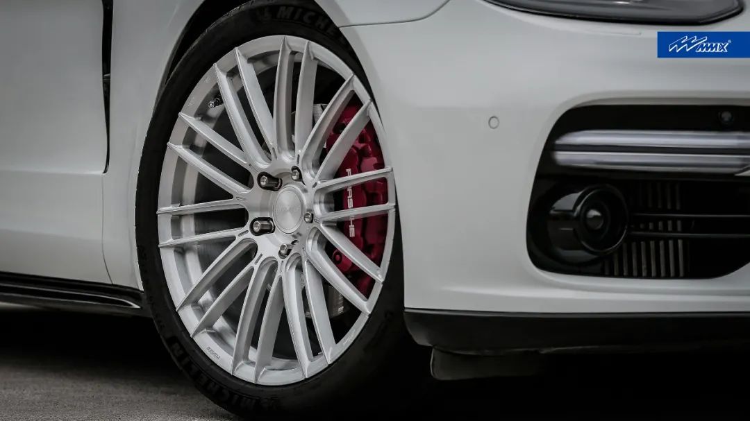 mmx轮毂改装图解,mmx轮毂升级