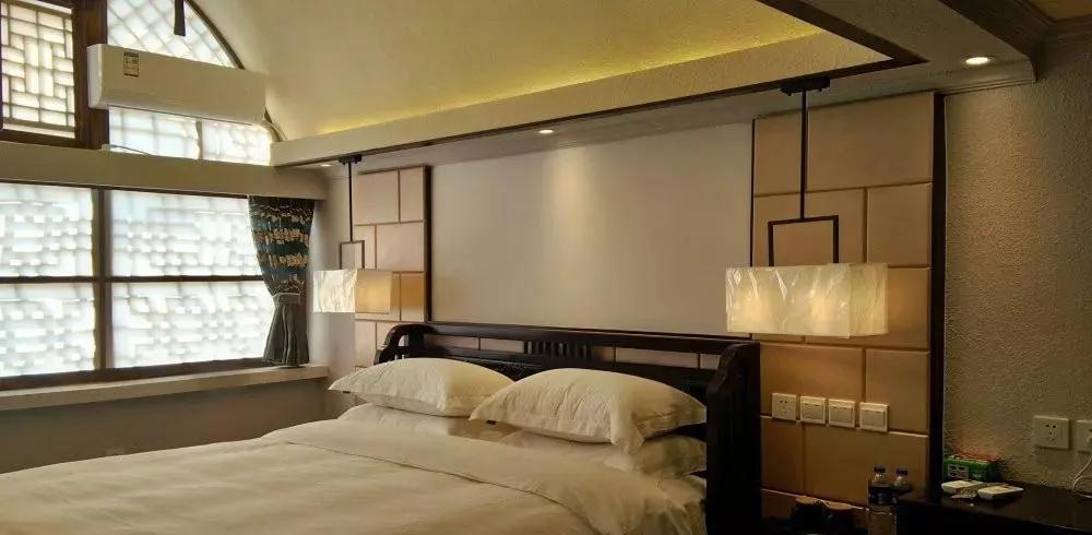 乾坤湾景区自驾旅游攻略,乾坤湾景区住宿有哪些酒店呢