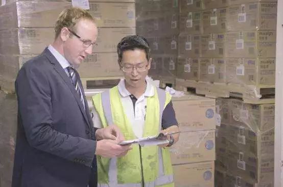 新西兰海参官网,新西兰金刺参如何辨真假