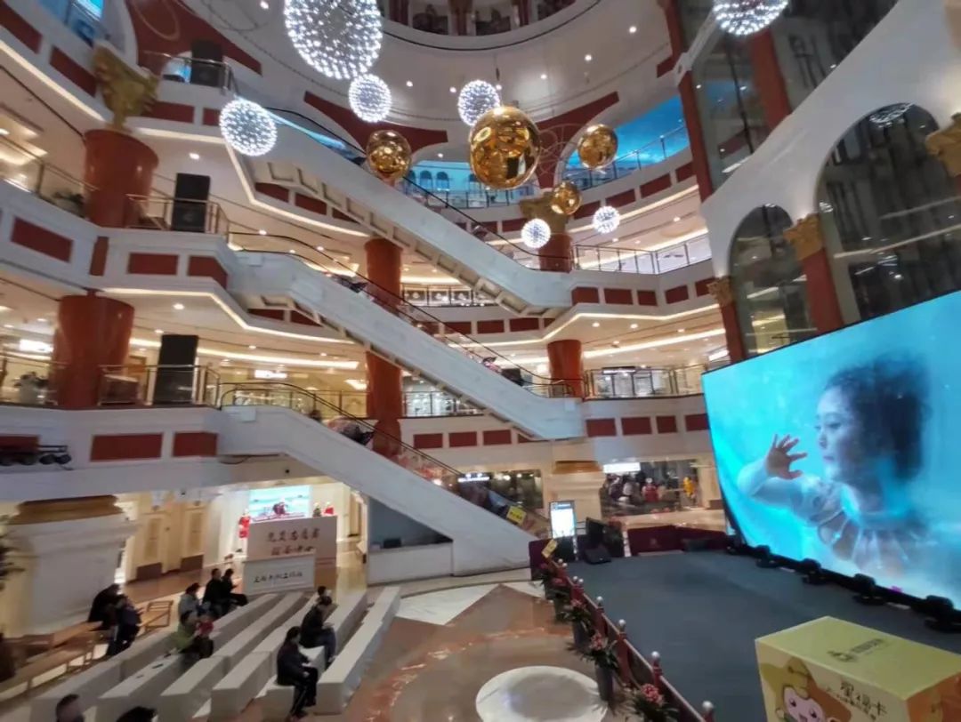 实体店生意冷清,实体店门店生意冷清原因