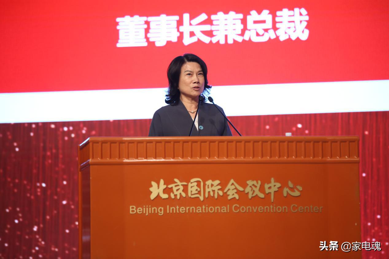 荣膺“全国质量奖”,凌达树立中国压缩机行业新标杆