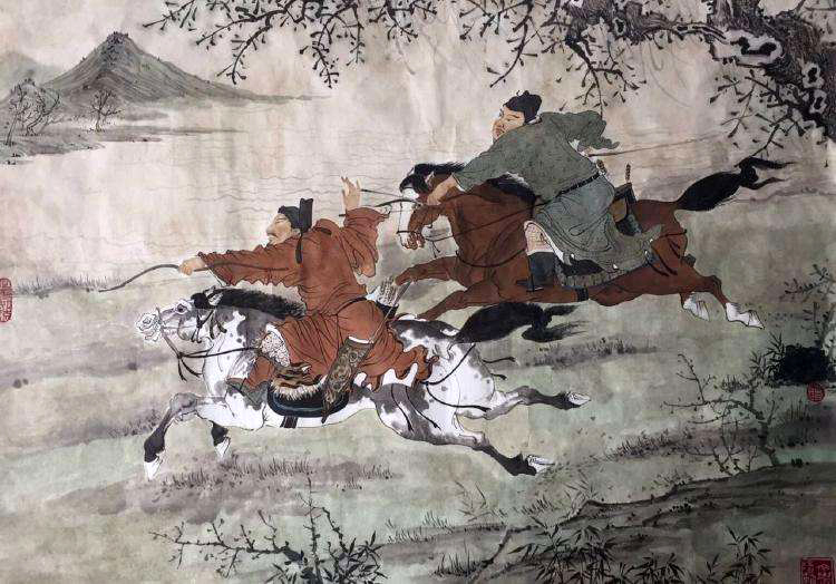 说文解字第252课,说文解字第三十六课