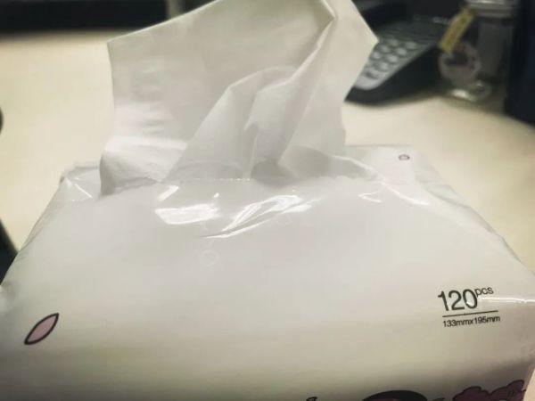 天天都会用到卫生纸但很多人都用错