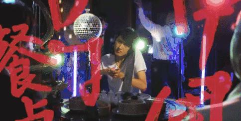 日本顶级餐桌设计,日本人为了吃饭设计的神器