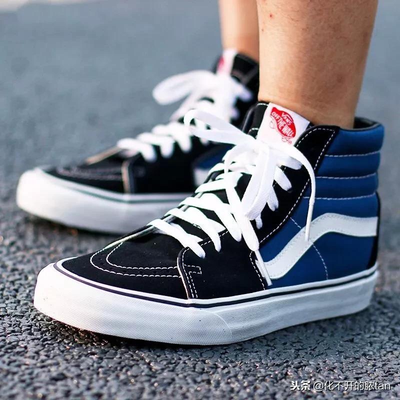 vansstyle36对比匡威onestar,vansoldskool和匡威onestarpro哪个好