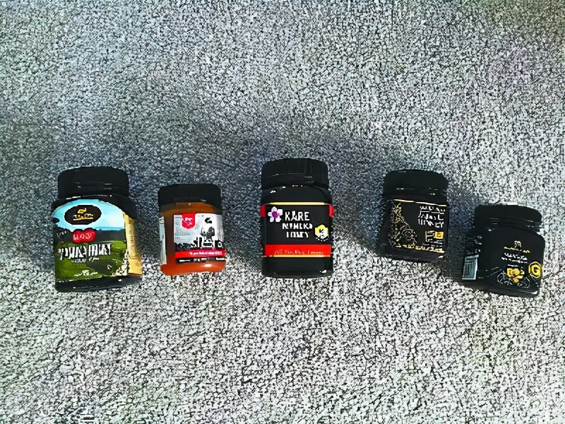 新西兰麦卢卡蜂蜜多少钱一瓶,新西兰麦卢卡蜂蜜为啥特别贵