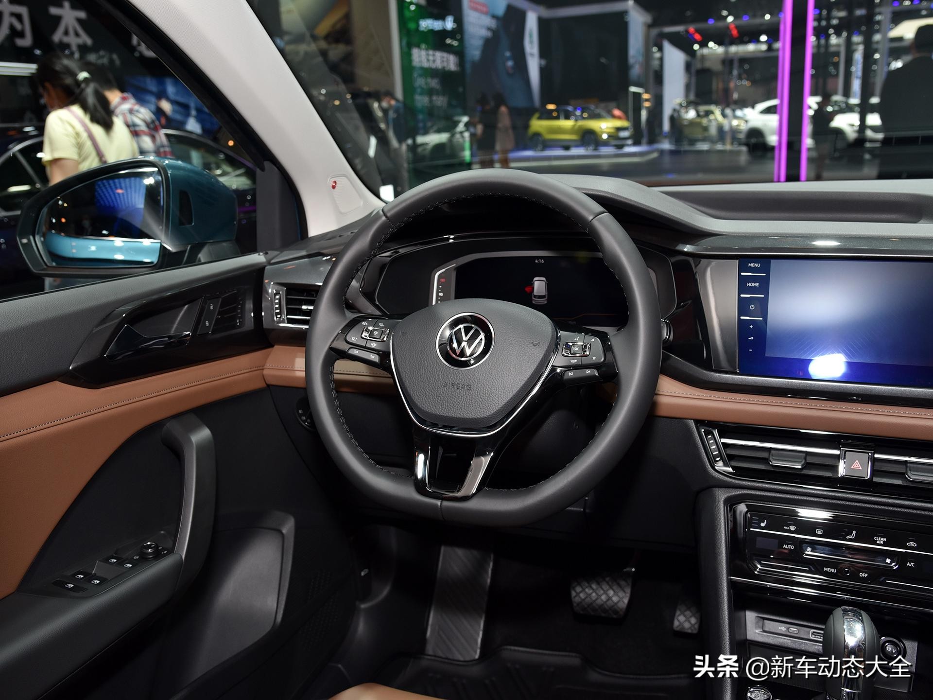 大众途岳新款值不值得购买,途岳280舒适版的优点和缺点