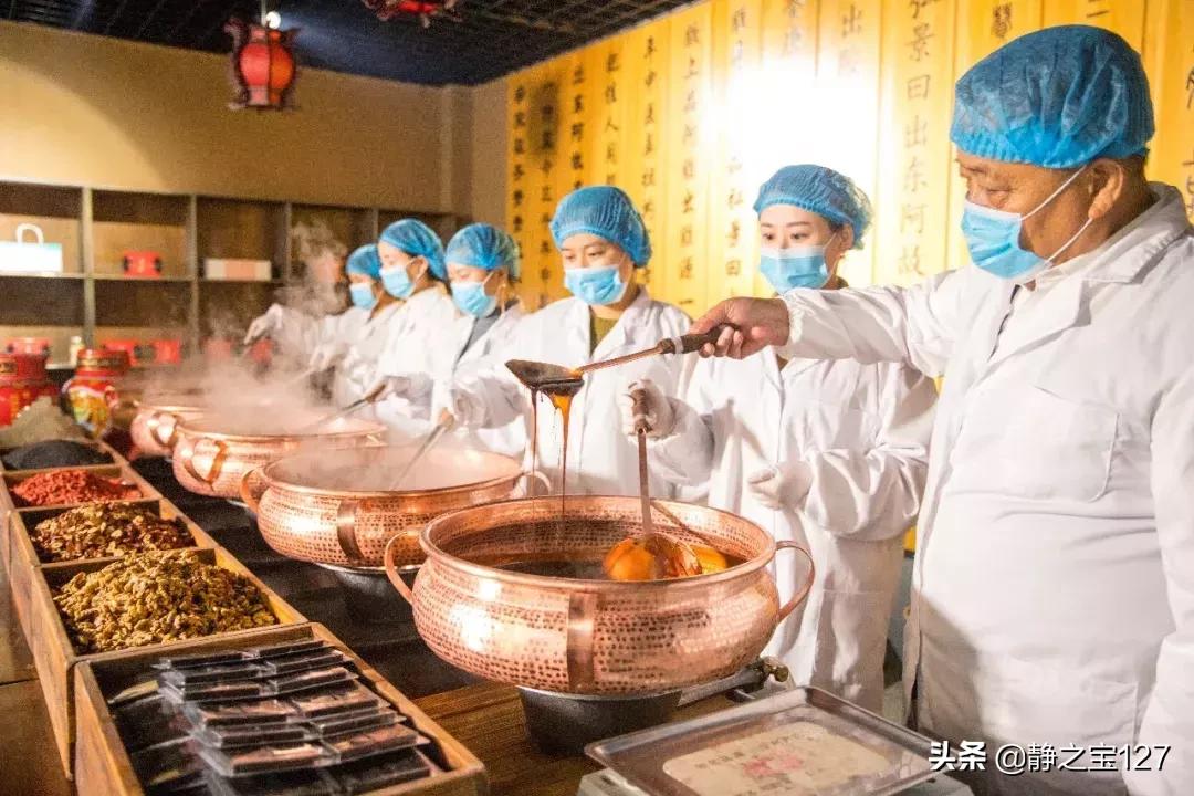 只有吃过阿胶的女人才知道有多好,有没有必要吃阿胶