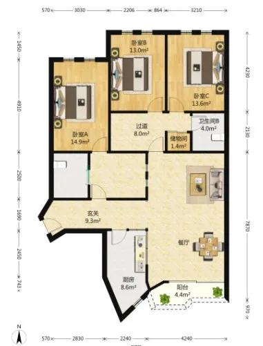 徐汇区向阳小学学区房价,上海向阳小学学区房