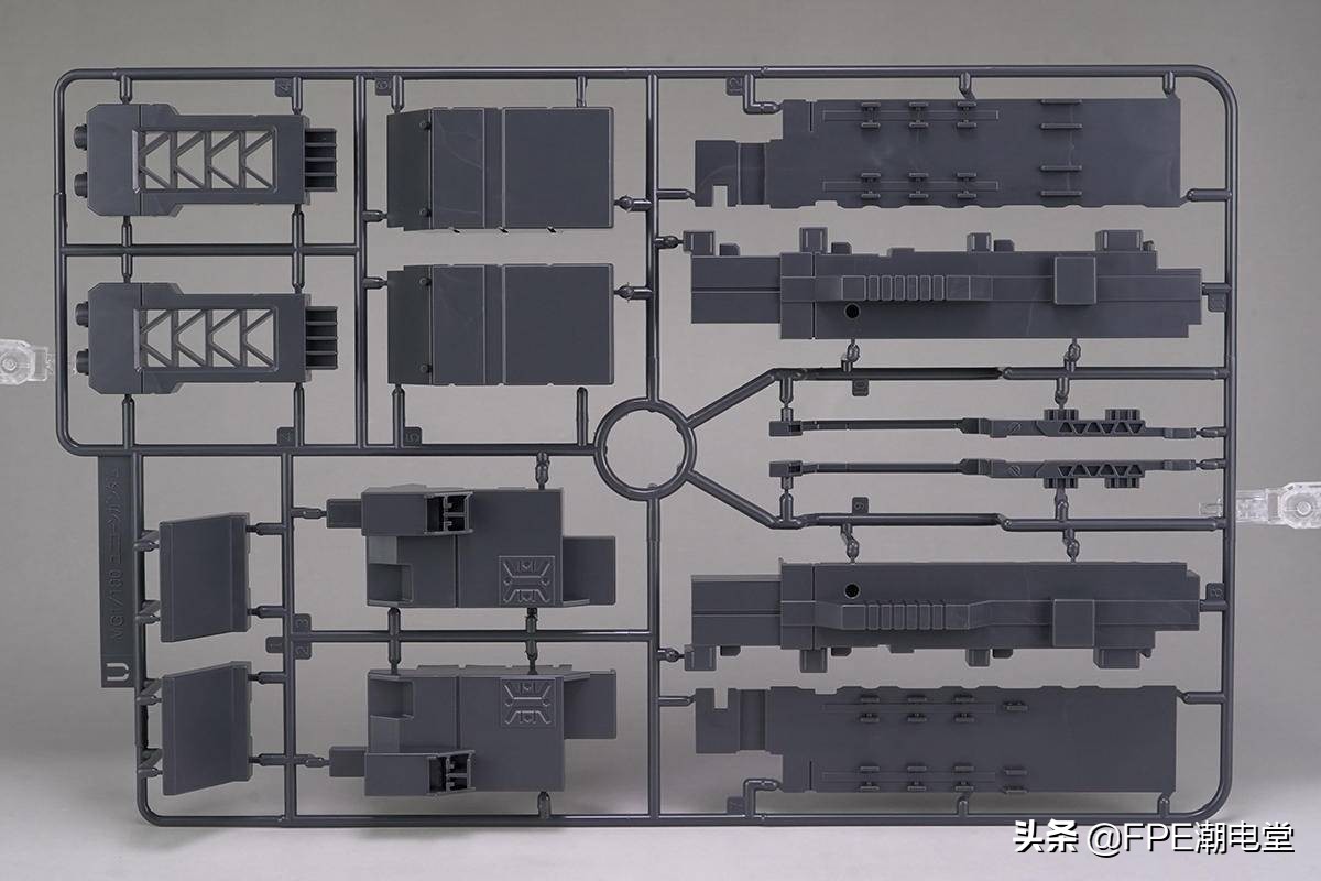 模玩控独角兽高达,模玩高达独角兽rg