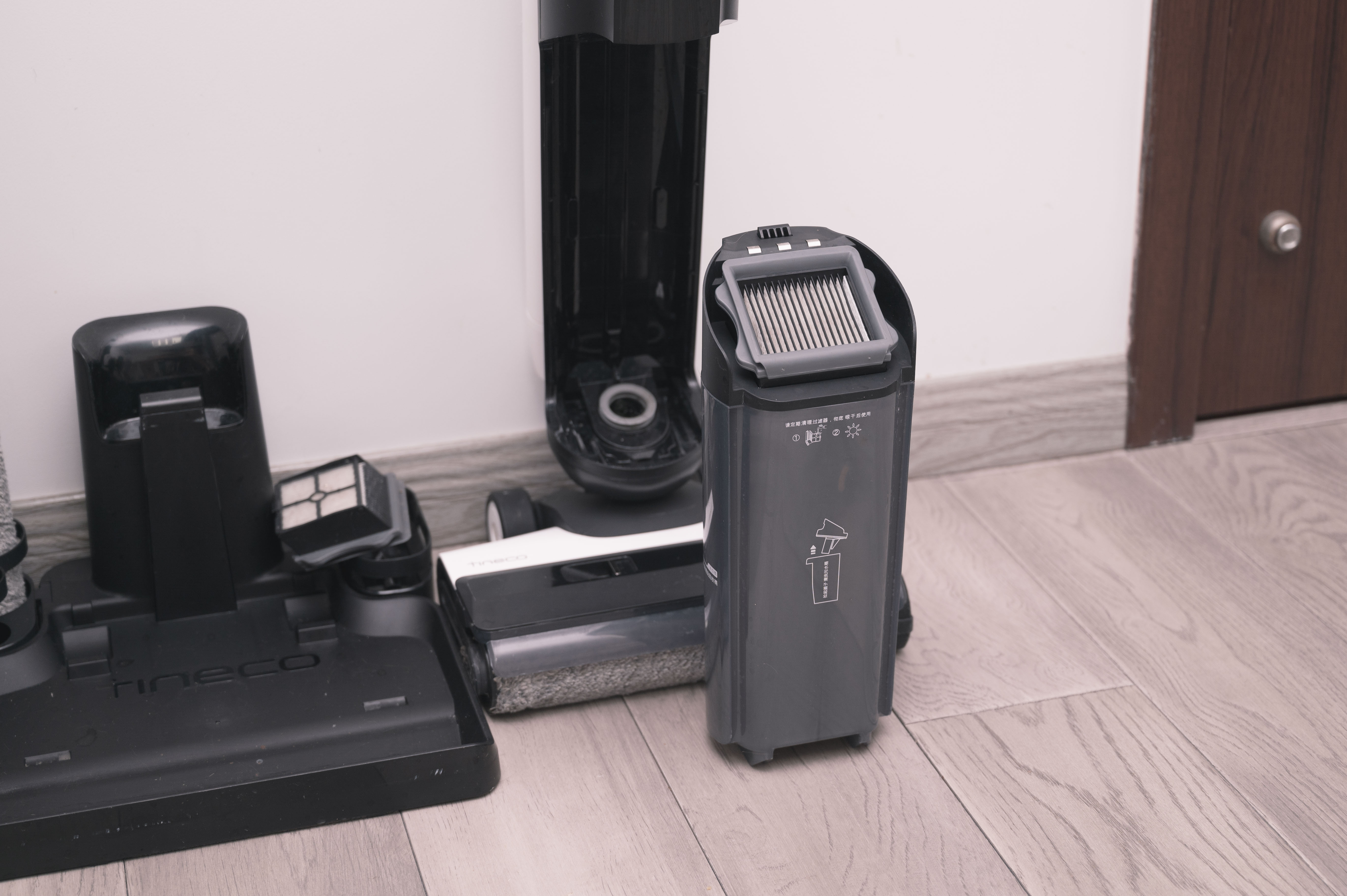 多功能自来水清洗机使用方法,添可洗地机用自来水还是净化水