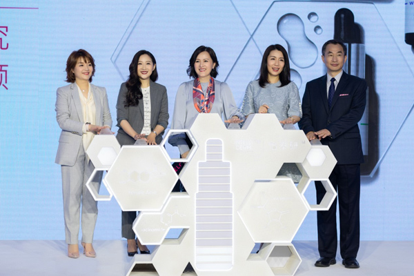 玫琳凯中国区总裁翁文芝,玫琳凯翁文芝去哪里工作了