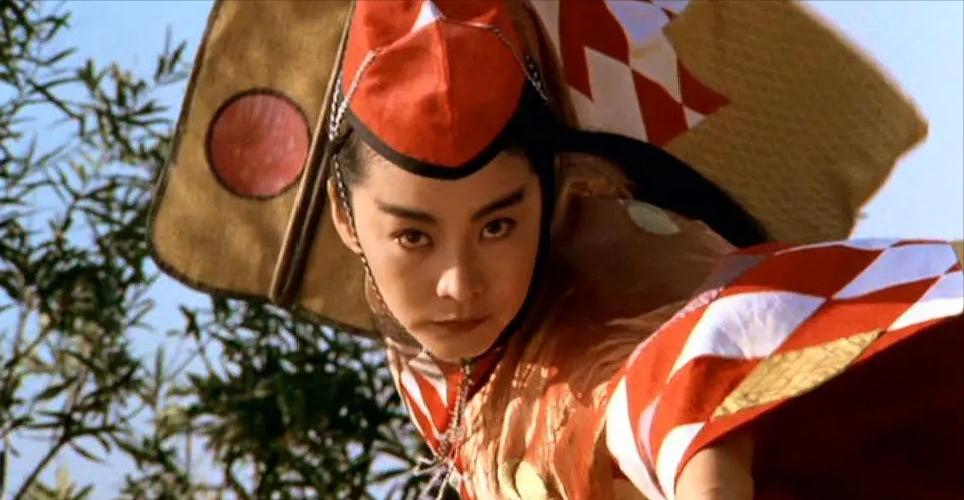 鹿鼎记陈小春版护送老皇帝,鹿鼎记陈小春1998版