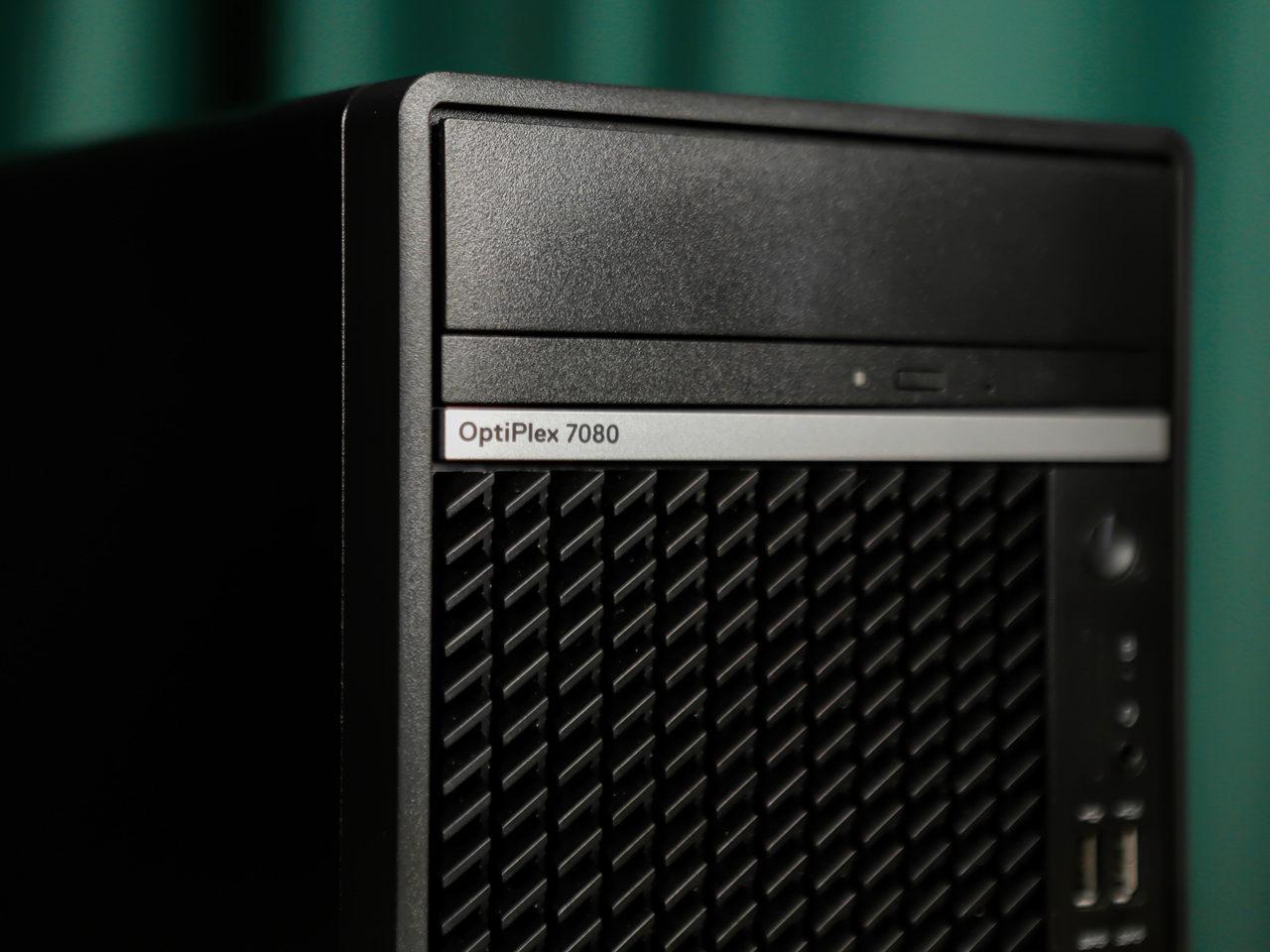 戴尔optiplex7080增加内存,戴尔optiplex7080mff评测