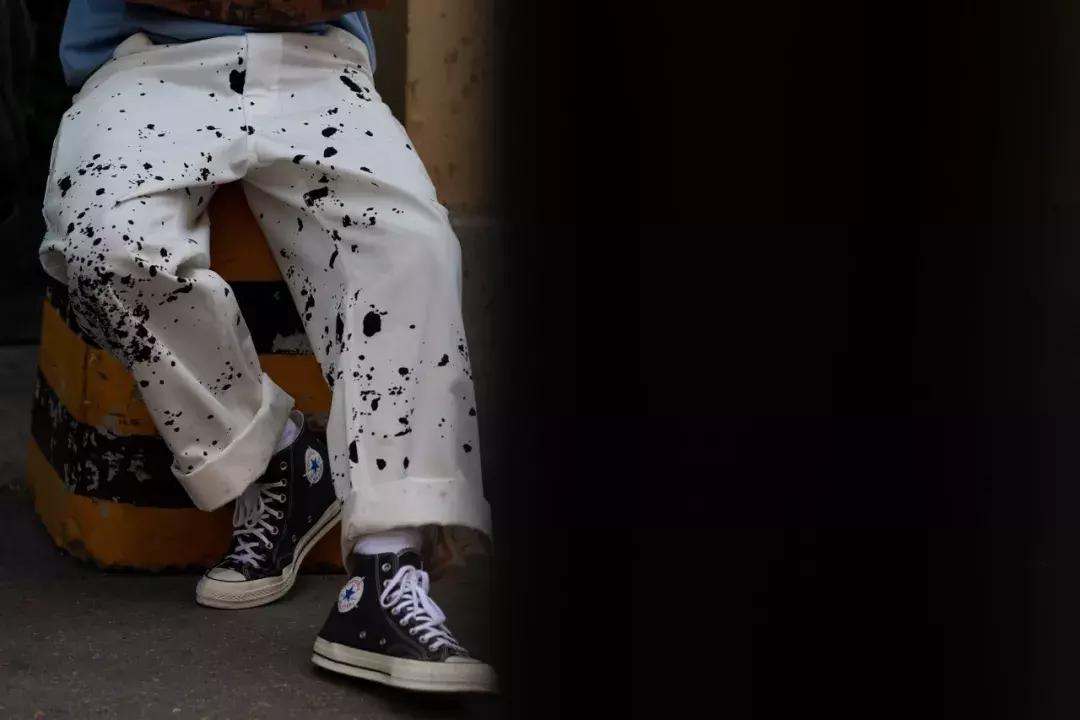 2019中国男装流行趋势,最新男装流行趋势盘点