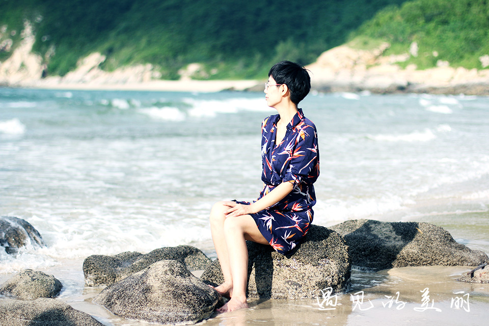 若能驾车上岛，上下川岛将成为广东最有竞争力的海岛？附游记攻略