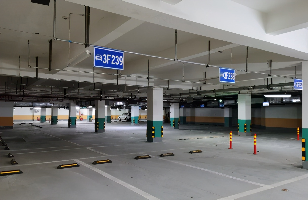 西安买卖车位税费一览表,西安车位大修基金和契税缴纳多少